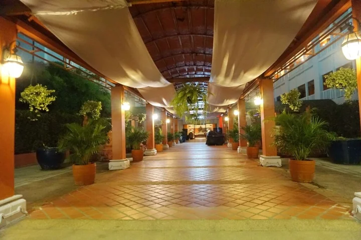 Аюттхая: Woraburi Ayutthaya Resort & Spa