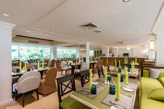 Паттайя: Dusit Thani Pattaya