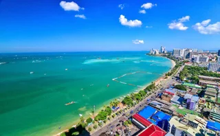 Паттайя: Dusit Thani Pattaya