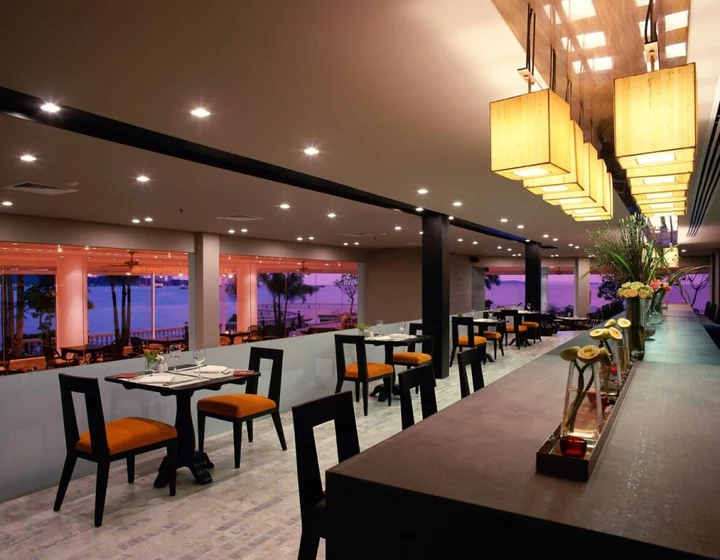 Паттайя: Dusit Thani Pattaya