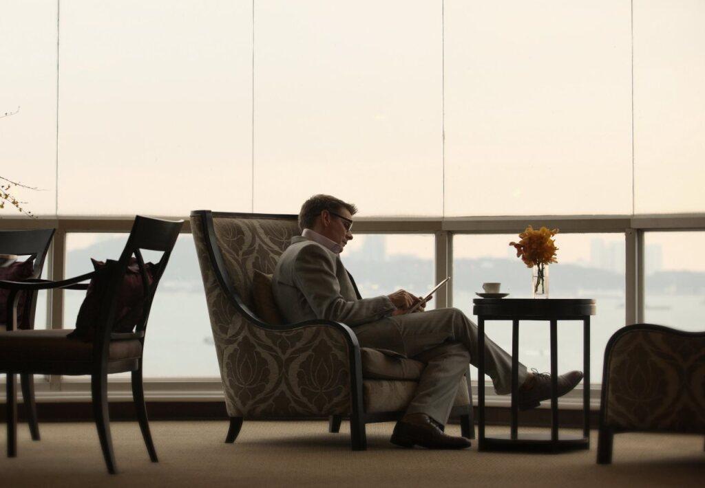 Паттайя: Dusit Thani Pattaya