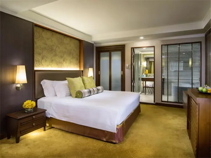 Паттайя: Dusit Thani Pattaya