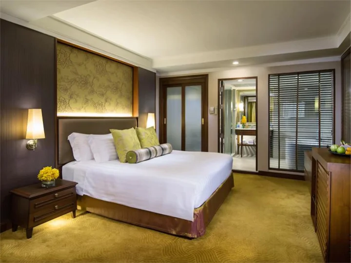 Паттайя: Dusit Thani Pattaya