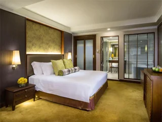 Паттайя: Dusit Thani Pattaya