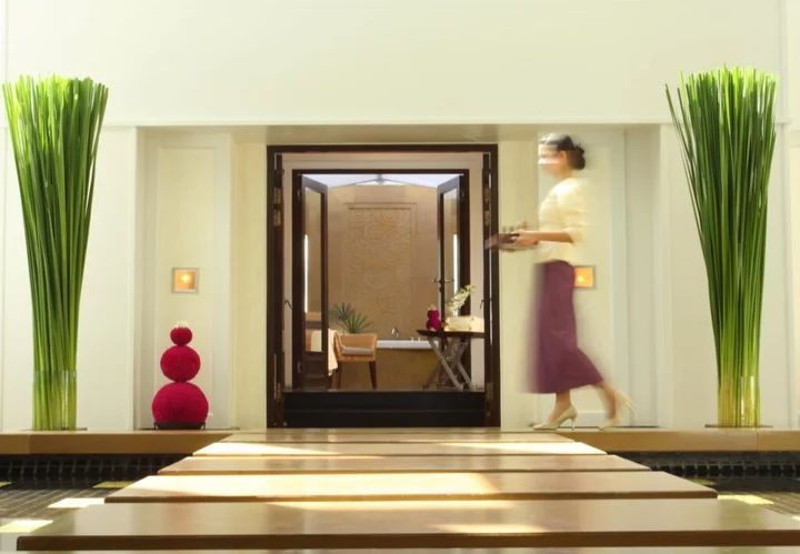 Паттайя: Dusit Thani Pattaya