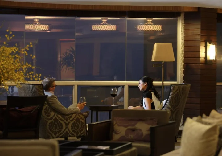 Паттайя: Dusit Thani Pattaya