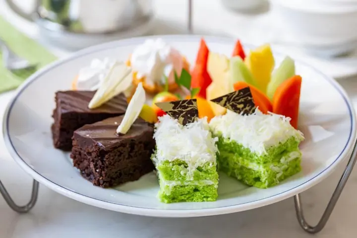 Паттайя: Dusit Thani Pattaya