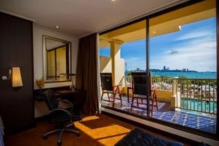 Паттайя: Dusit Thani Pattaya