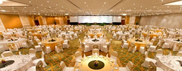 Паттайя: Dusit Thani Pattaya