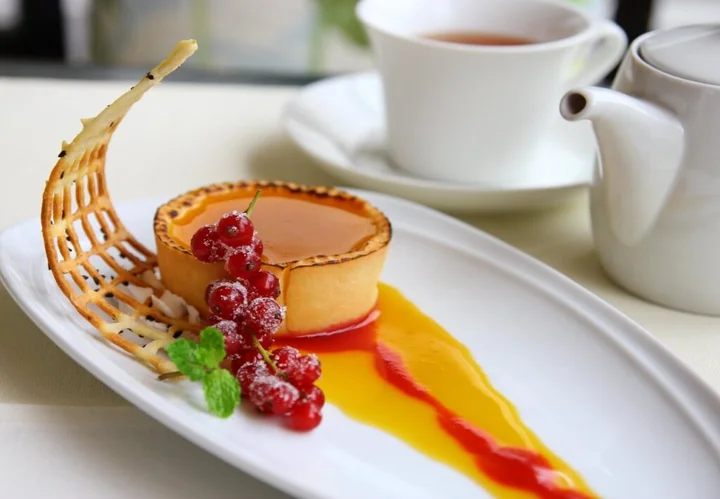 Паттайя: Dusit Thani Pattaya