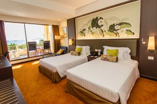 Паттайя: Dusit Thani Pattaya