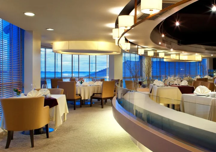 Паттайя: Dusit Thani Pattaya