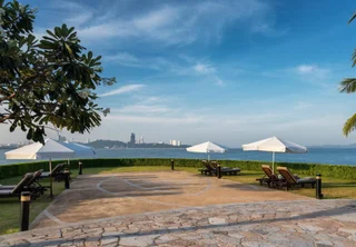 Паттайя: Dusit Thani Pattaya