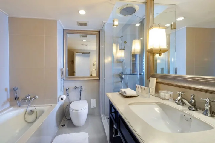 Паттайя: Dusit Thani Pattaya