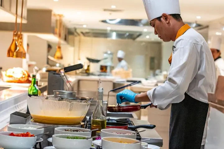 Паттайя: Dusit Thani Pattaya