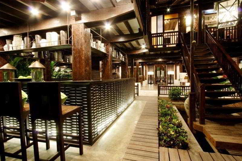 Manathai Village, Chiang Mai — фото 5