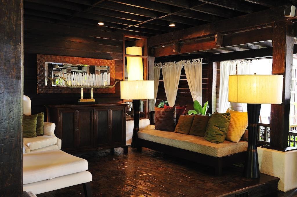 Чиангмай: Manathai Village, Chiang Mai