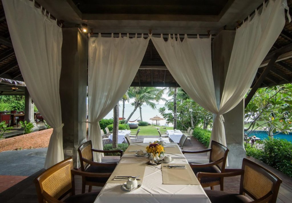 Самуи: Royal Muang Samui Villas