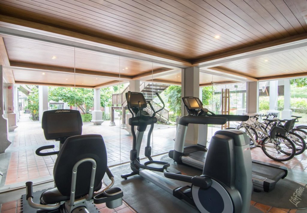 Самуи: Royal Muang Samui Villas