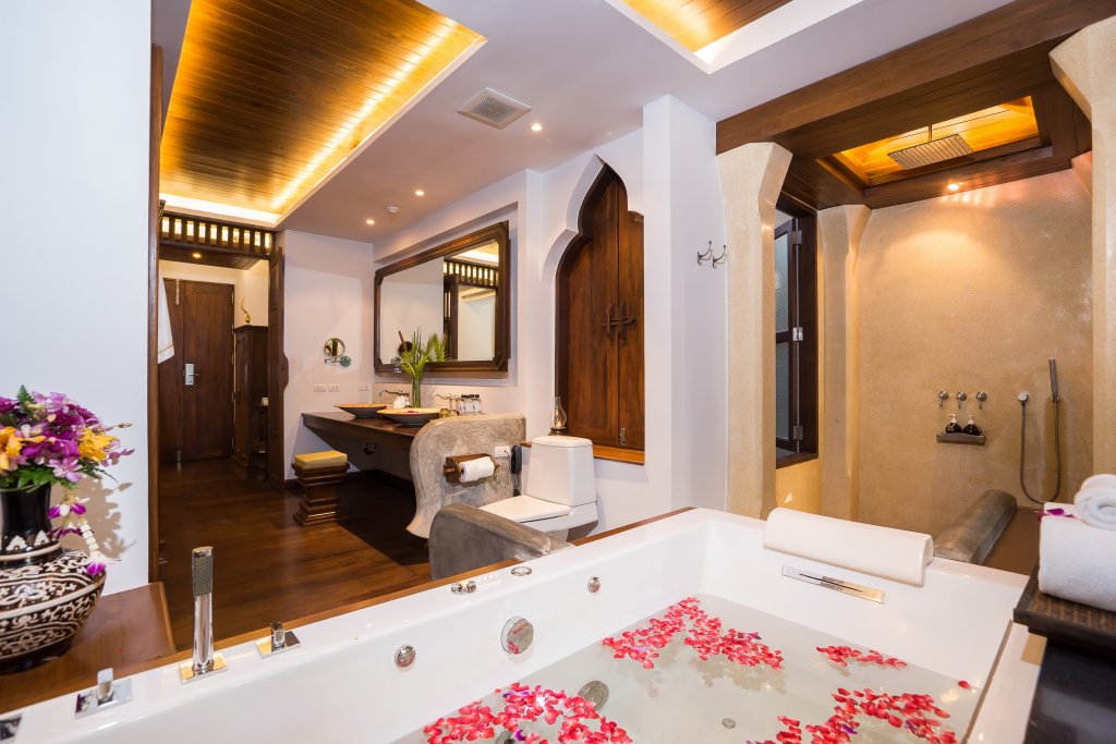Самуи: Royal Muang Samui Villas