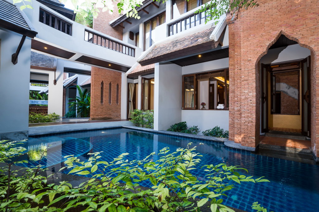 Самуи: Royal Muang Samui Villas