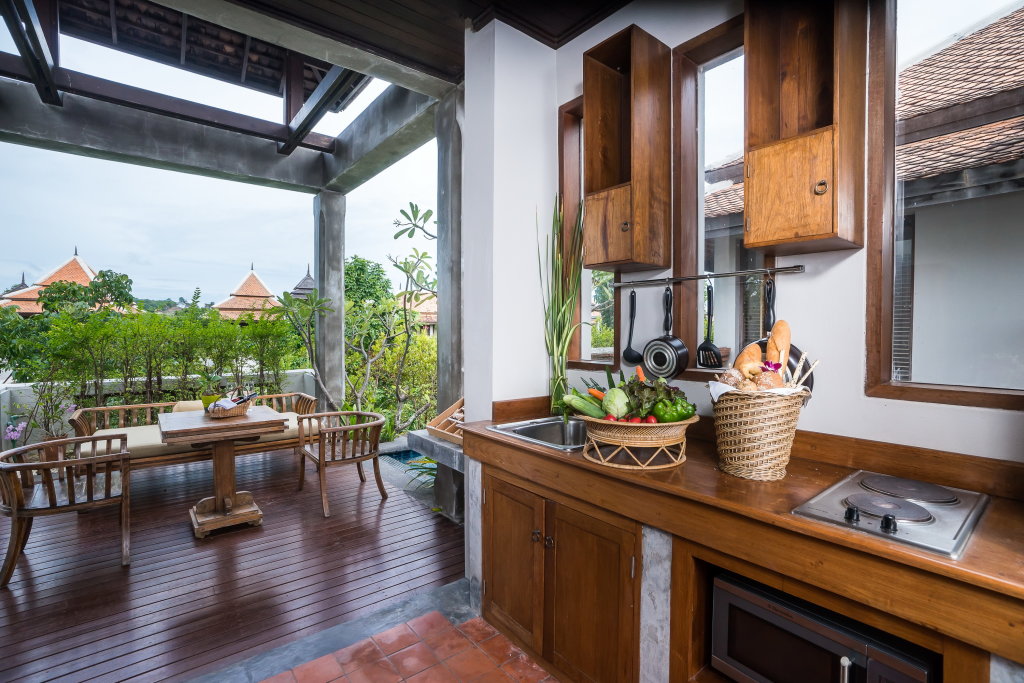 Самуи: Royal Muang Samui Villas
