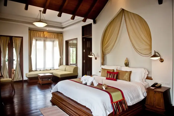Самуи: Royal Muang Samui Villas