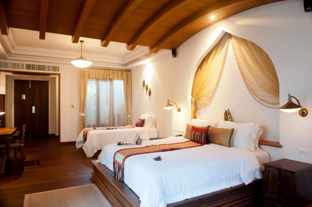 Самуи: Royal Muang Samui Villas
