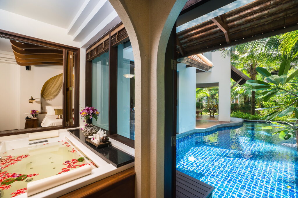 Самуи: Royal Muang Samui Villas