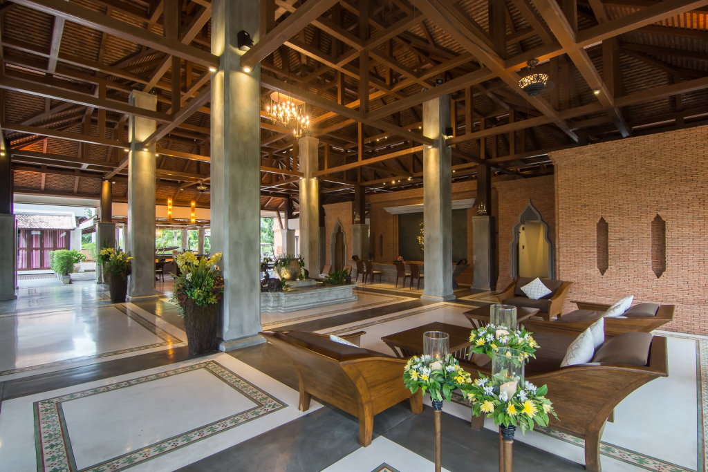 Самуи: Royal Muang Samui Villas