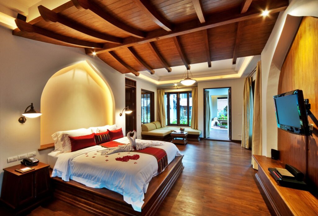 Самуи: Royal Muang Samui Villas