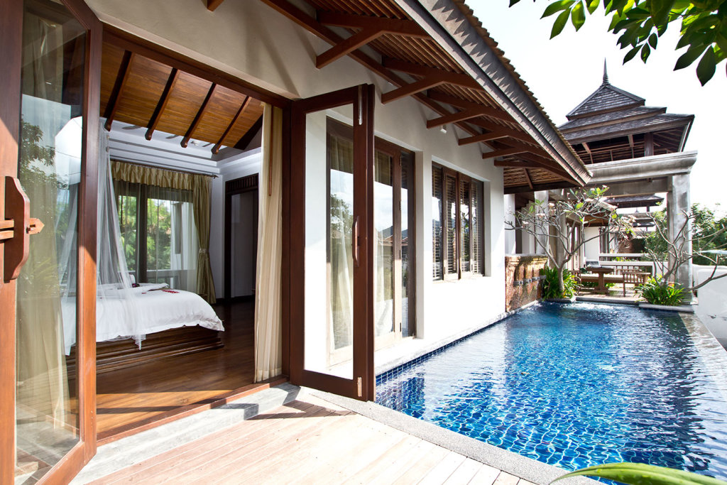 Самуи: Royal Muang Samui Villas