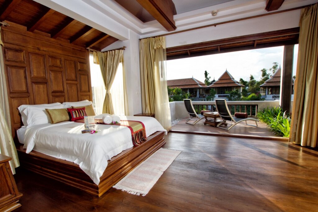 Самуи: Royal Muang Samui Villas