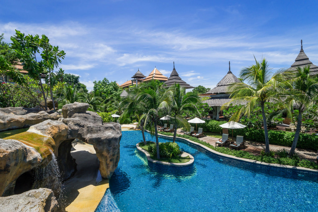 Самуи: Royal Muang Samui Villas