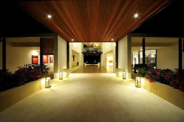 The Palayana Resort & Villas Hua Hin (SHA Extra Plus) — фото 2