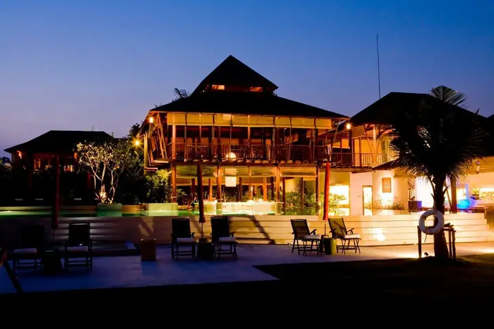 The Palayana Resort & Villas Hua Hin (SHA Extra Plus) — фото 3