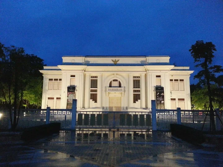 Чиангмай: Sabuy Chiangmai