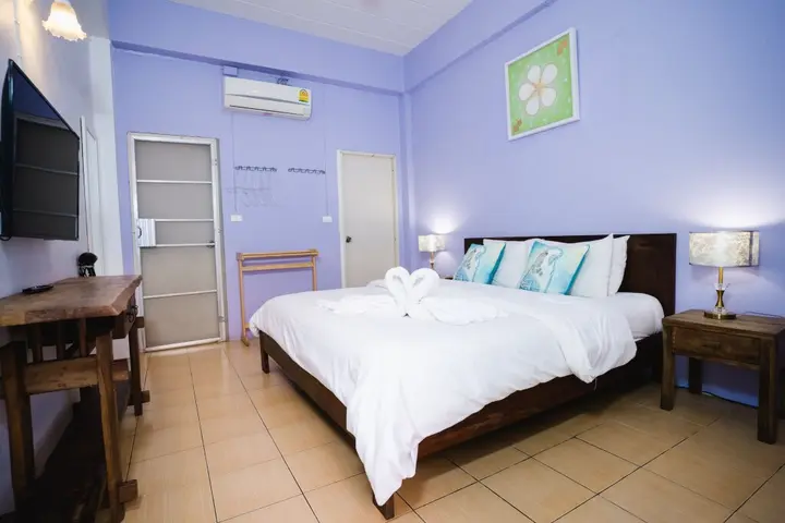 Чиангмай: Sabuy Chiangmai