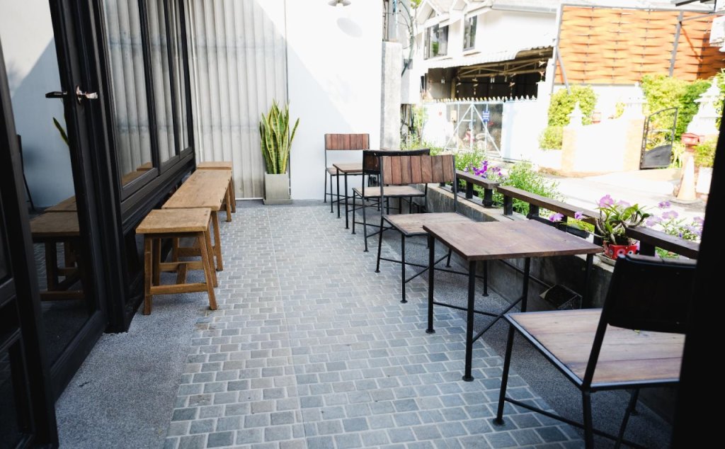 Чиангмай: Sabuy Chiangmai