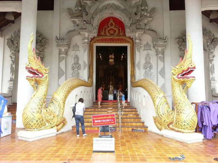Чиангмай: Sabuy Chiangmai