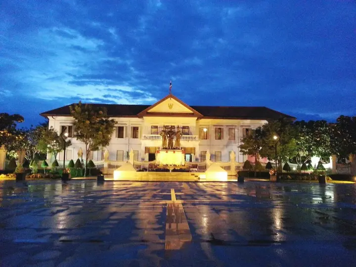 Чиангмай: Sabuy Chiangmai