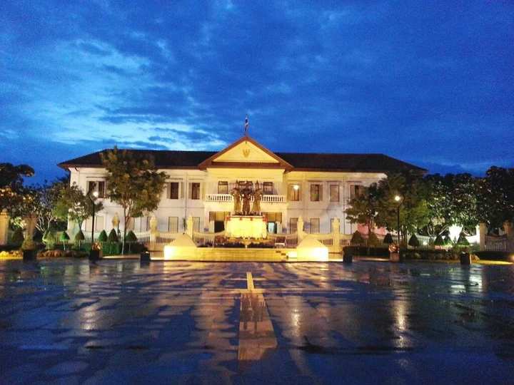 Чиангмай: Sabuy Chiangmai