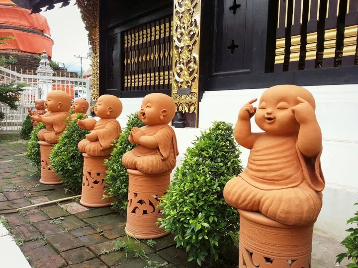 Чиангмай: Sabuy Chiangmai