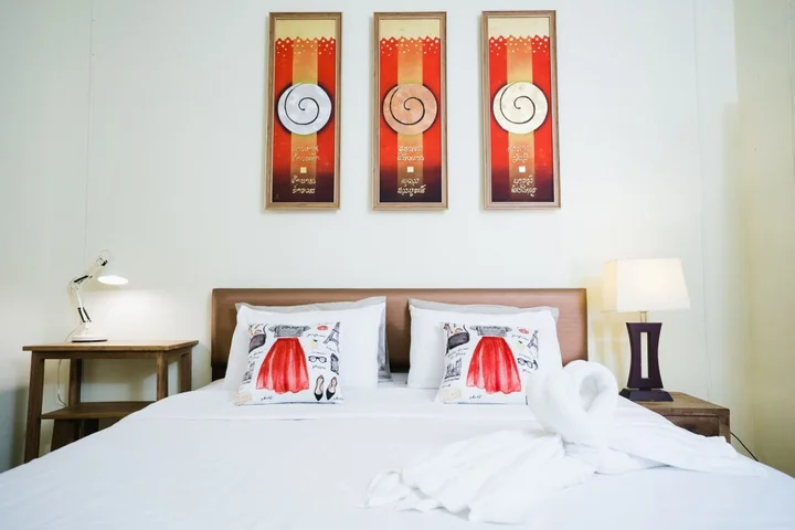 Чиангмай: Sabuy Chiangmai