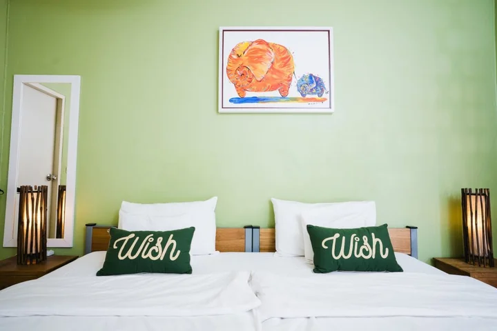 Чиангмай: Sabuy Chiangmai
