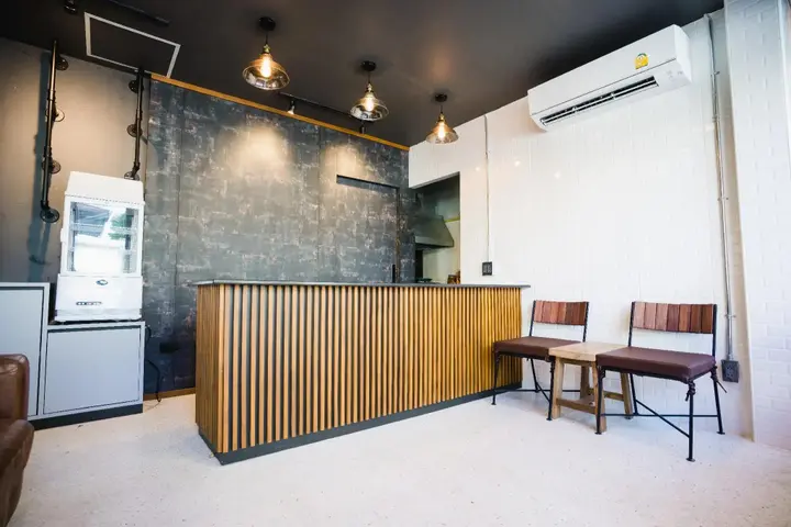Чиангмай: Sabuy Chiangmai