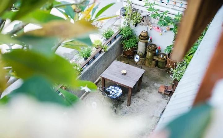 Чиангмай: Sabuy Chiangmai