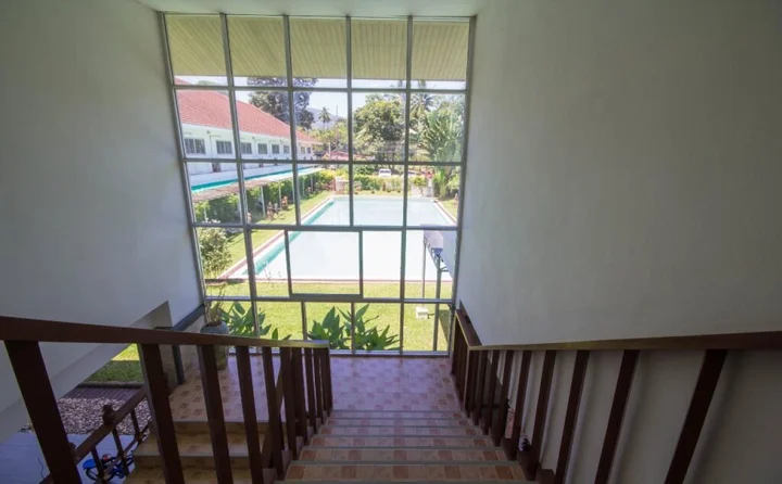 Самуи: Rajapruek Samui Resort