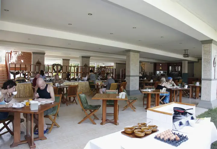 Самуи: Rajapruek Samui Resort