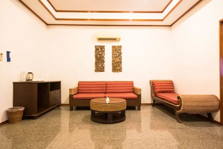 Самуи: Rajapruek Samui Resort